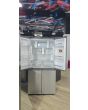 Hotpoint HQ9B2LG/M American Fridge Freezer 