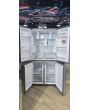 Hotpoint HQ9B2LG/M American Fridge Freezer 