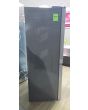 Hotpoint HQ9B2LG/M American Fridge Freezer 