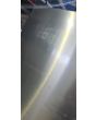 Hotpoint HQ9B2LG/M American Fridge Freezer 