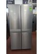 Hotpoint HQ9M2LUK/M American Style Fridge Freezer