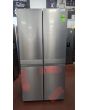 Hotpoint HQ9M2LUK/M American Style Fridge Freezer