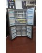 Hotpoint HQ9M2LUK/M American Style Fridge Freezer