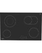 Hotpoint HR724BH/R 77Cm Ceramic Hob
