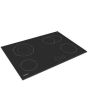 Hotpoint HR724BH/R 77Cm Ceramic Hob