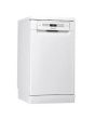 Hotpoint HSFO3T223W/R Freestanding Slimline Dishwasher