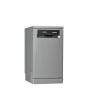 Hotpoint HSFO3T223WX/R 45Cm Slimline Dishwasher