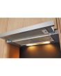 Hotpoint HSFX.1/1/R TELESCOPIC COOKER HOOD