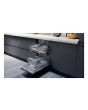 Hotpoint HSICIH4798BI Integrated Slimline Dishwasher - 10 Place Settings