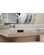 Hotpoint HSICIH4798BI Integrated Slimline Dishwasher - 10 Place Settings