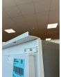 Hotpoint HSZ18011UK/MG Integrated Fridge With Ice Box