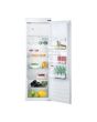 Hotpoint HSZ18012UK/MG Integrated Fridge With Freezer Box