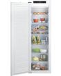Hotpoint HSZ18012UK/MG Integrated Fridge With Freezer Box