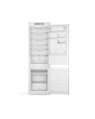Hotpoint HTC18T514/RGRADE Integrated Fridge Freezer