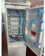 Hotpoint HTC18T514/RGRADE Integrated Fridge Freezer