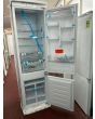 Hotpoint HTC20T322/R Integrated Frost Free Fridge Freezer