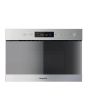 Hotpoint MN314IXH/R Built In Microwave