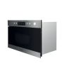 Hotpoint MN314IXH/R Built In Microwave