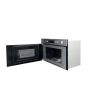 Hotpoint MN314IXH/R Built In Microwave