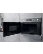 Hotpoint MN314IXH/R Built In Microwave