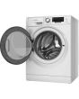Hotpoint NDD96448WDA/R Freestanding 9/6Kg Washer Dryer