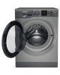 Hotpoint NSWF7469GG/R Hotpoint 7Kg 1400 Spin Washing Machine
