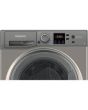 Hotpoint NSWM846GG/R 8Kg 1400 Spin Washing Machine