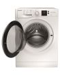 Hotpoint NSWM943CWUKN 9Kg 1400Rpm Washing Machine