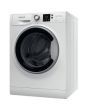 Hotpoint NSWM965CW/R 9Kg 1600 Spin Washing Machine