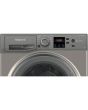 Hotpoint NSWR7469GK/R 7Kg 1400Rpm Washing Machine