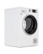 Hotpoint NTM1182XB/R 8Kg Heat Pump Dryer