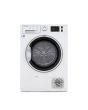 Hotpoint NTM1182XB/R 8Kg Heat Pump Dryer