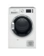 Hotpoint NTM118X3XBUK/R 8Kg Heat Pump Dryer