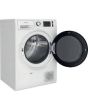 Hotpoint NTM119X3E/R 9 Kg Heat Pump Dryer