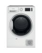 Hotpoint NTSM1182SKUK Ntsm1182kuk 8Kg Heat Pump Tumble Dryer - White