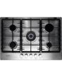 Hotpoint PPH75PDFIX/R 75Cm Gas Hob