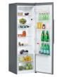 Hotpoint SH6AQGRD1/M Tall Larder Fridge