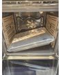 Hotpoint SI7871SCIX/R Single Fan Assisted Oven
