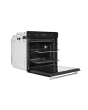 Hotpoint SI9S8C1SHIXH/R Built In Single Electric Oven W/Steam
