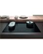 Hotpoint TB3977BBF/R 77Cm Induction Hob