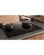 Hotpoint TS6477CCPNE/R 77Cm Induction Hob