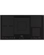 Hotpoint TT1090BA/R 90Cm Induction Hob