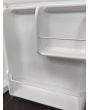 Ice King TT47WE//MG Table Top Larder Fridge