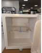 Ice King TT47WE//MG Table Top Larder Fridge