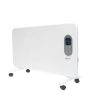 Igenix IG9520WIFI 2000W Wifi Panel Heater Amazon Alexa Enabled