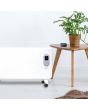 Igenix IG9520WIFI 2000W Wifi Panel Heater Amazon Alexa Enabled