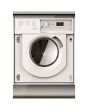 Indesit BIWMIL71252UK/R 7Kg Integrated Washing Machine
