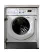 Indesit BIWMIL81485/R 8Kg Integrated Washing Machine