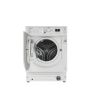 Indesit BIWMIL81485/R 8Kg Integrated Washing Machine
