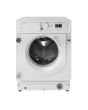 Indesit BIWMIL91485UK/R 9Kg 1400 Spin Integrated Washing Machine